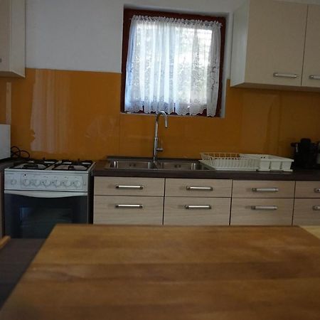 Alexandra Vendeghaz Siofok Villa Buitenkant foto